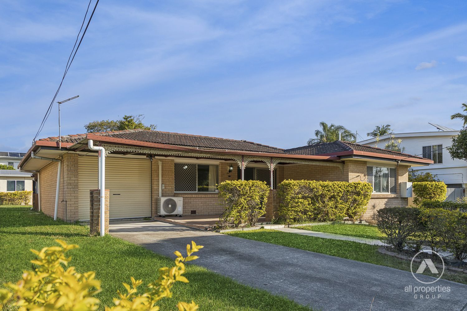 3 bedrooms House in 7 Pope Street LOGAN CENTRAL QLD, 4114