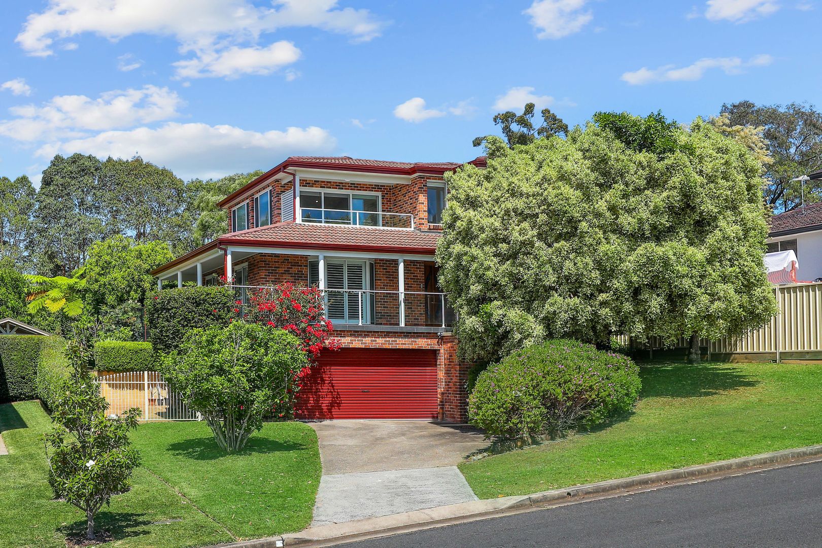 3 Magnolia Avenue, Baulkham Hills Property History & Address Research