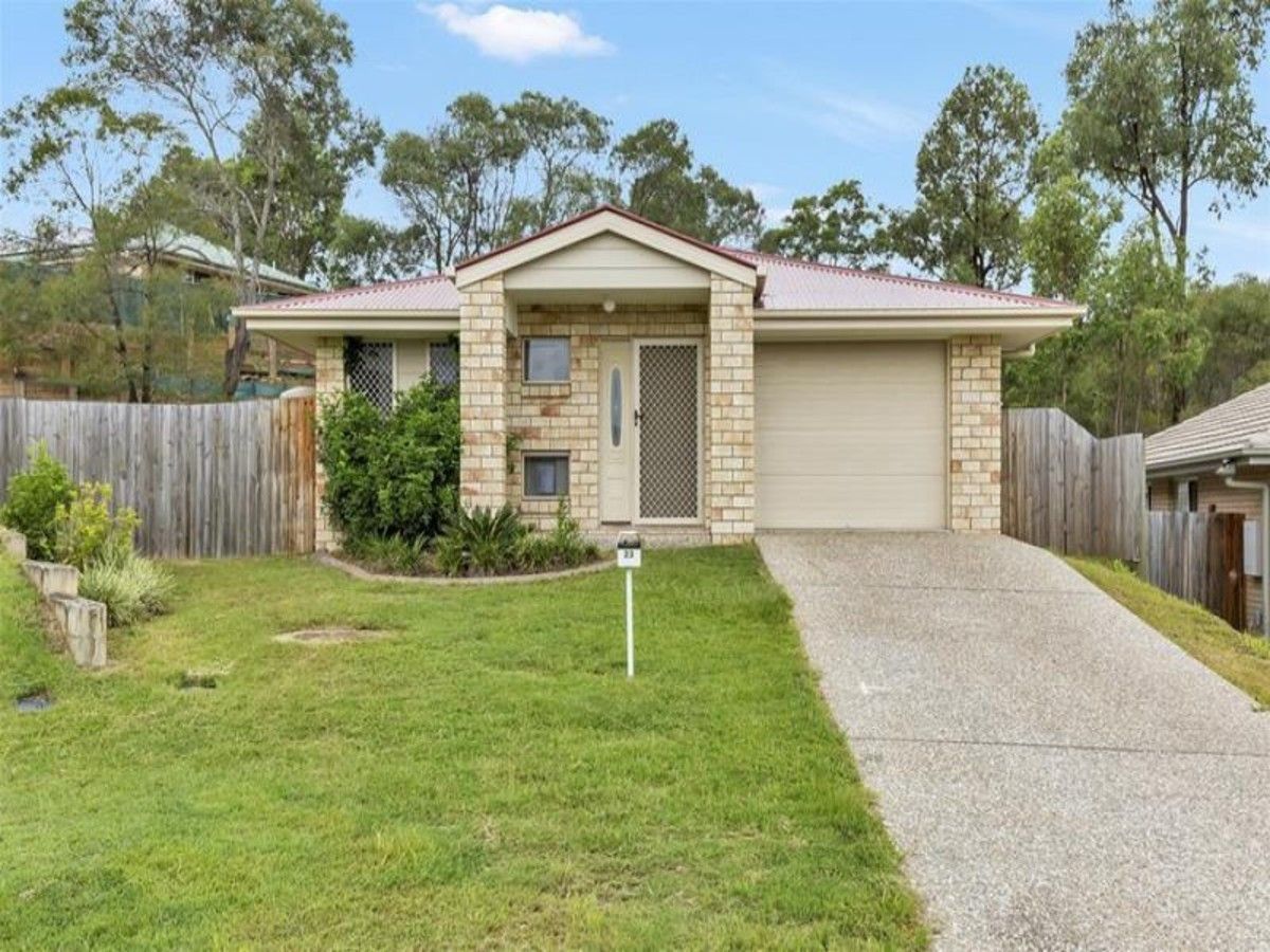 3 bedrooms House in 23 Macbride Court COLLINGWOOD PARK QLD, 4301