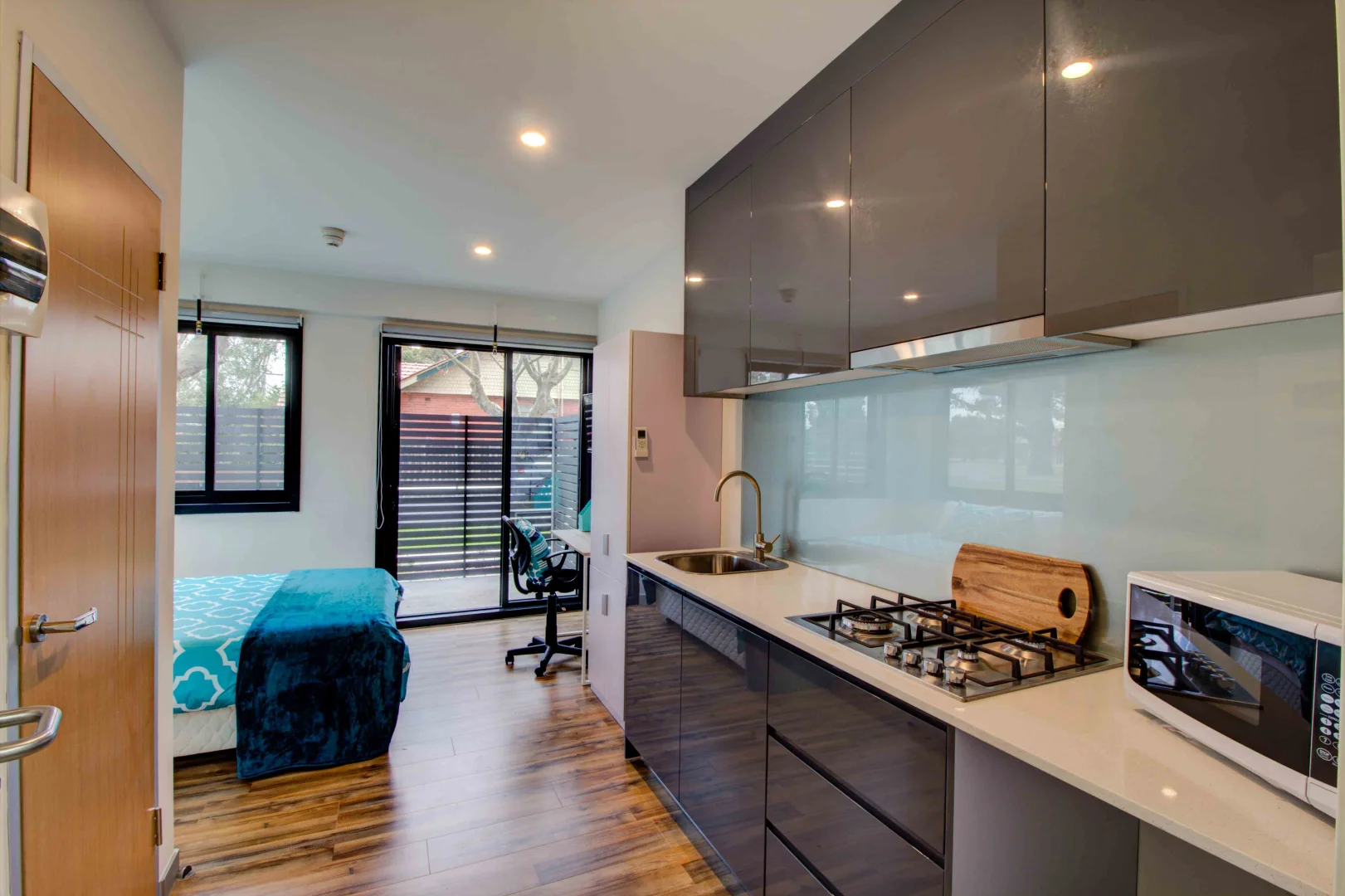 Additional image 7 of 204/5 Dudley Street, Caulfield East VIC 3145