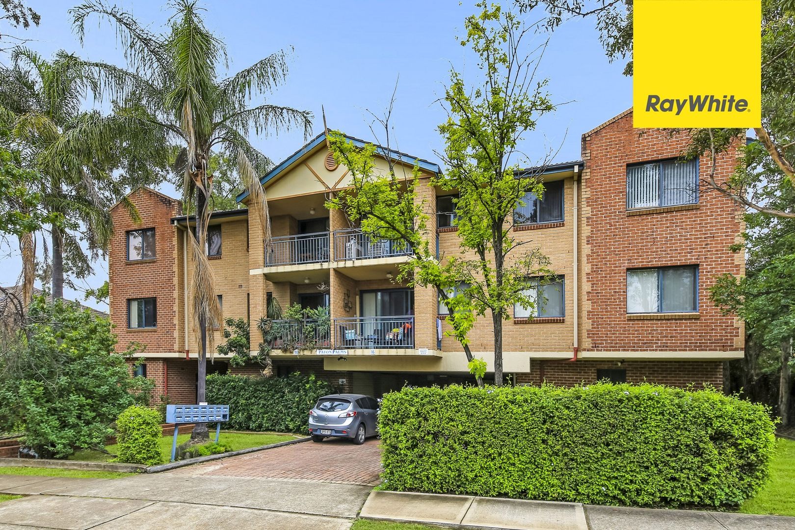 11/1416 Paton Street, Merrylands West NSW 2160 Domain