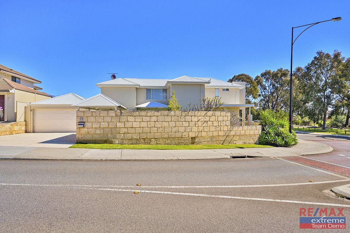 12 Labianca Vista, Carramar WA 6031, Image 2