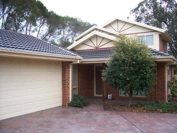 7/8 Canterbury Close, Rowville VIC 3178