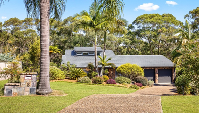 Picture of 8 Paperbark Place, ALFORDS POINT NSW 2234