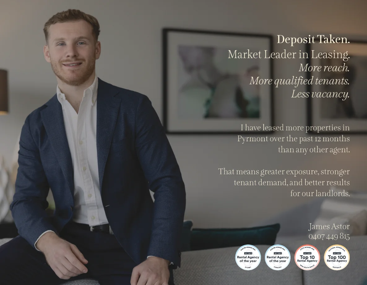 Primary image of Level12/42 Refinery Drive, Pyrmont NSW 2009