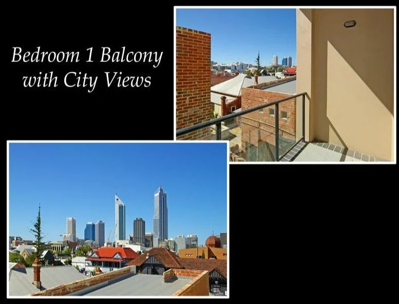 Primary image of 43/134 Aberdeen Street, Northbridge WA 6003