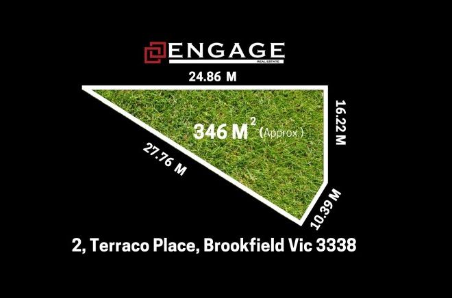 Picture of 2 Terraco Place, BROOKFIELD VIC 3338