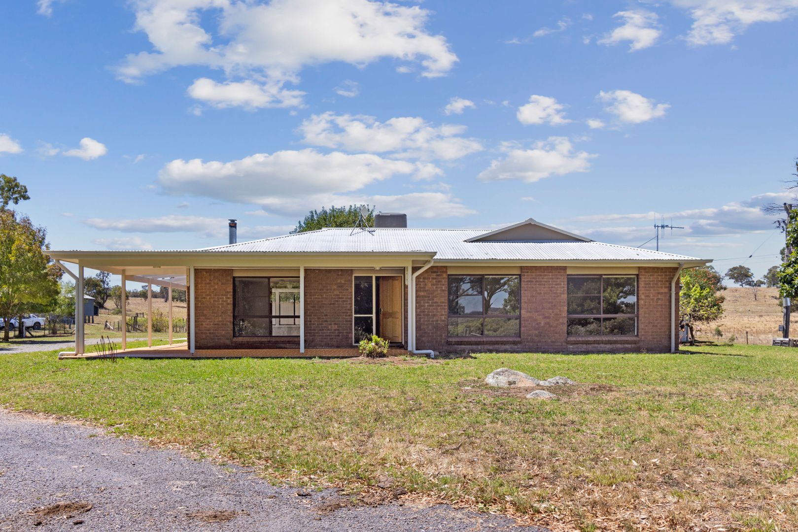 306 Laverstock Road, Bowning NSW 2582 Vacant Land for Sale Domain