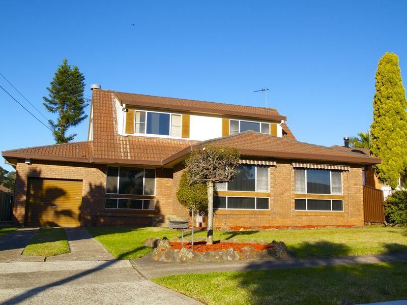 11 Grevillea Crescent, PRESTONS NSW 2170, Image 0