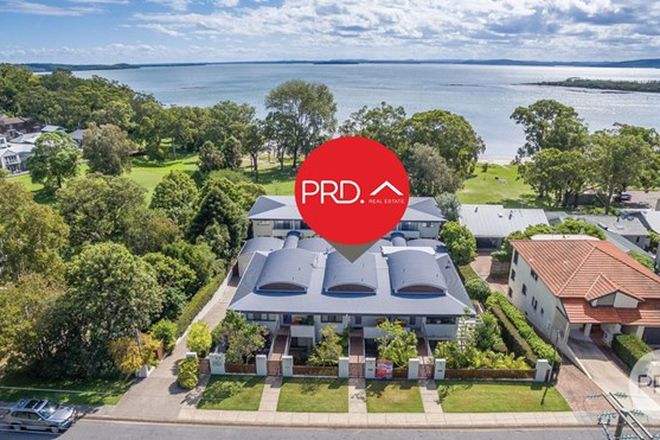 Picture of 6/28-32 Cromarty Road, SOLDIERS POINT NSW 2317