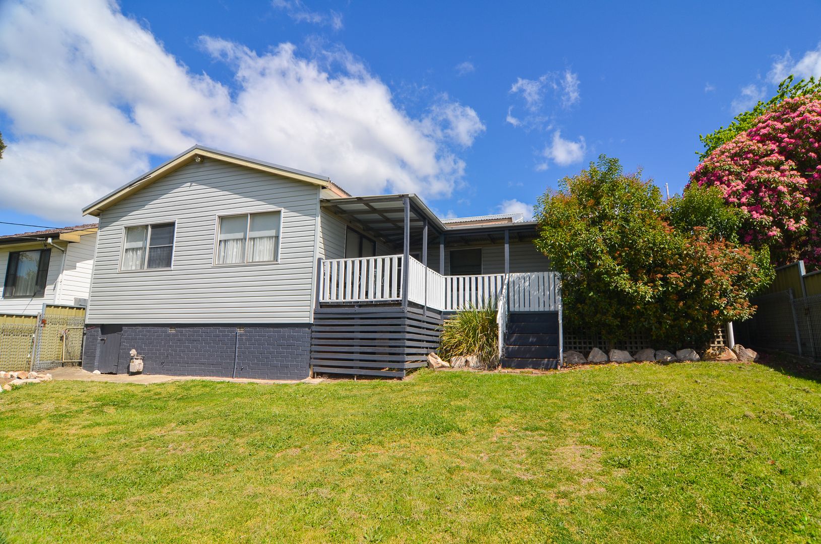 51 Musket Parade, Lithgow Property History & Address Research Domain