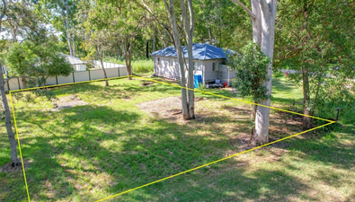 Picture of 3 Karri Street, RUSSELL ISLAND QLD 4184
