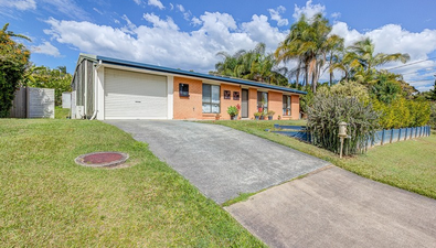 Picture of 44 Passerine Drive, ROCHEDALE SOUTH QLD 4123