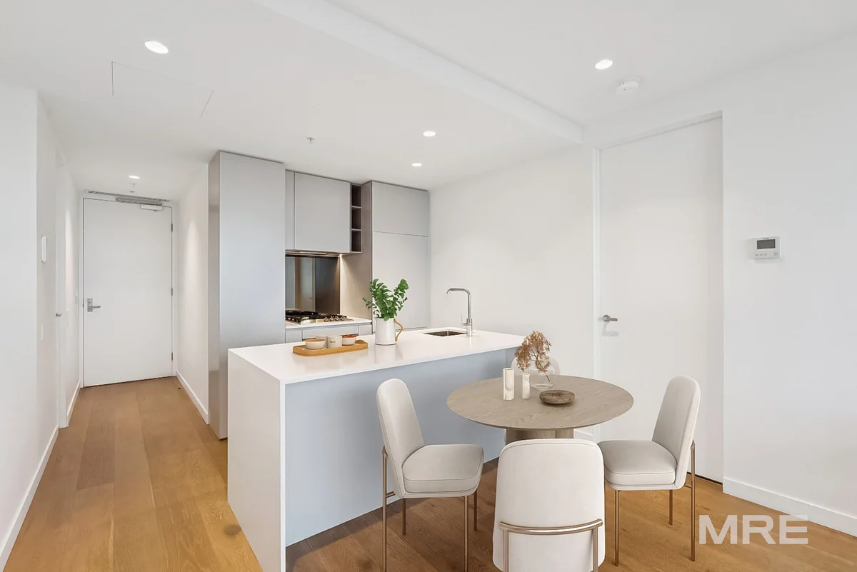 Additional image 6 of 5707/462 Elizabeth Street, Melbourne VIC 3000