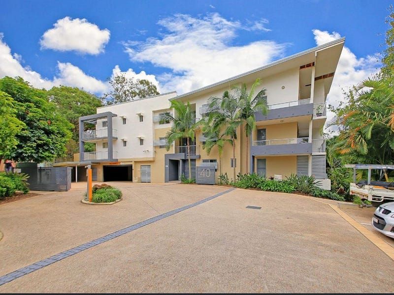 2 bedrooms Apartment / Unit / Flat in 37/40 Nathan Avenue ASHGROVE QLD, 4060
