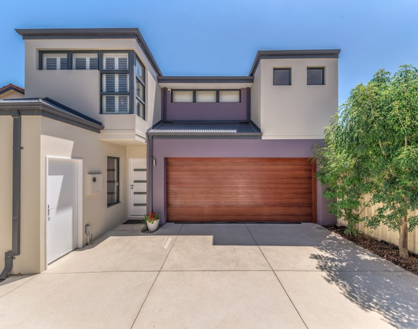 349A Stirling Street, Highgate WA 6003