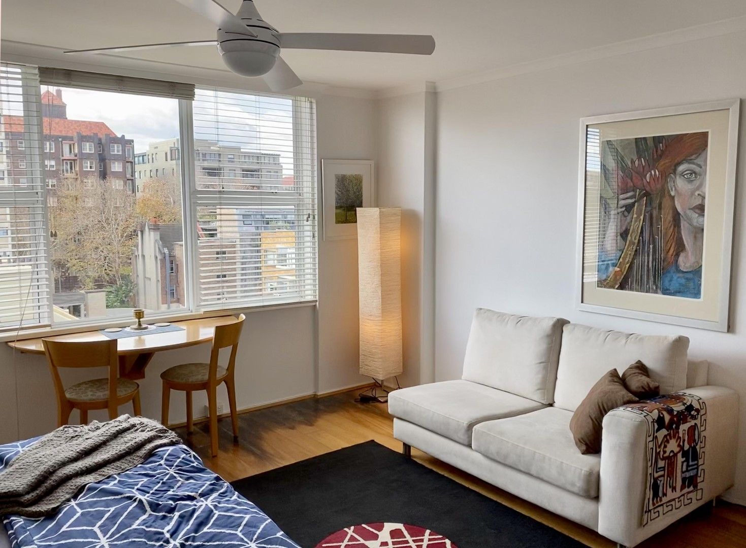 1 bedrooms Apartment / Unit / Flat in 95/1 McDonald Street POTTS POINT NSW, 2011