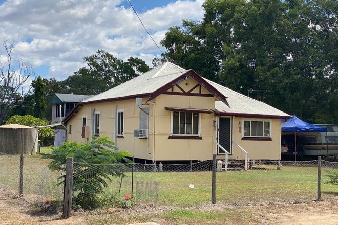 Picture of 46 Oxford Street, NEBO QLD 4742