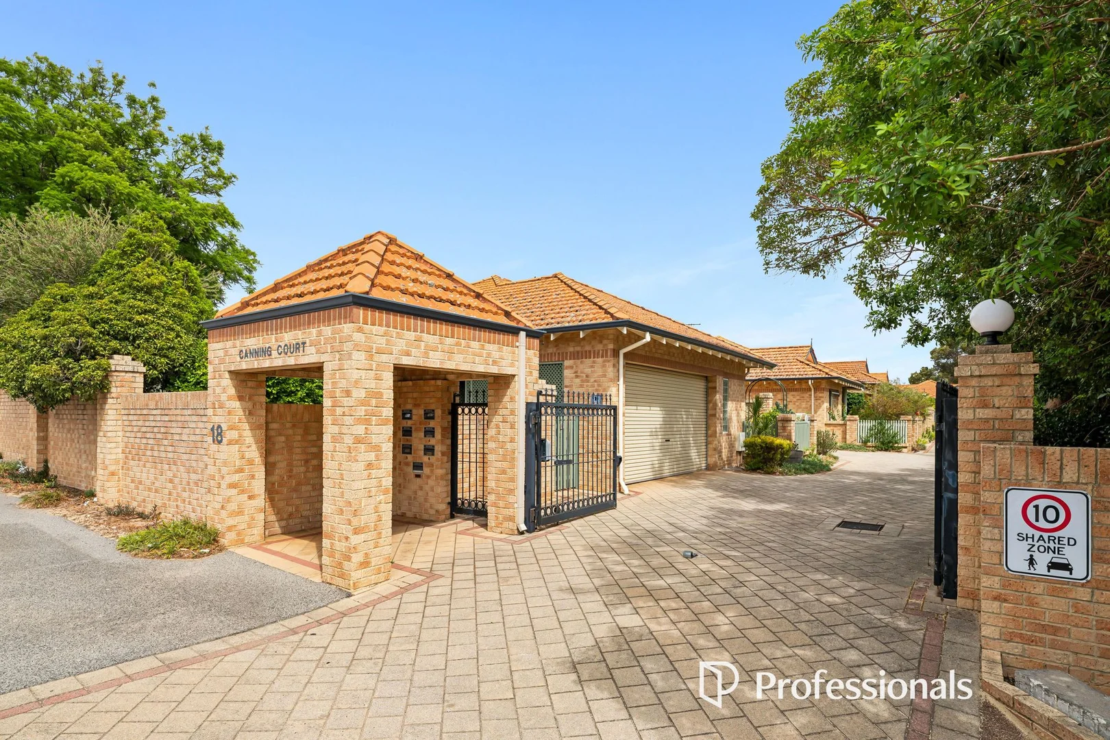 Additional image 17 of 3/18 Canning Road, Kalamunda WA 6076