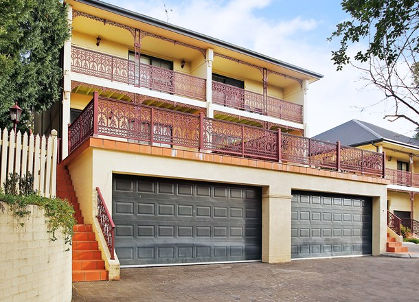 6/14 Park Street, Camden NSW 2570