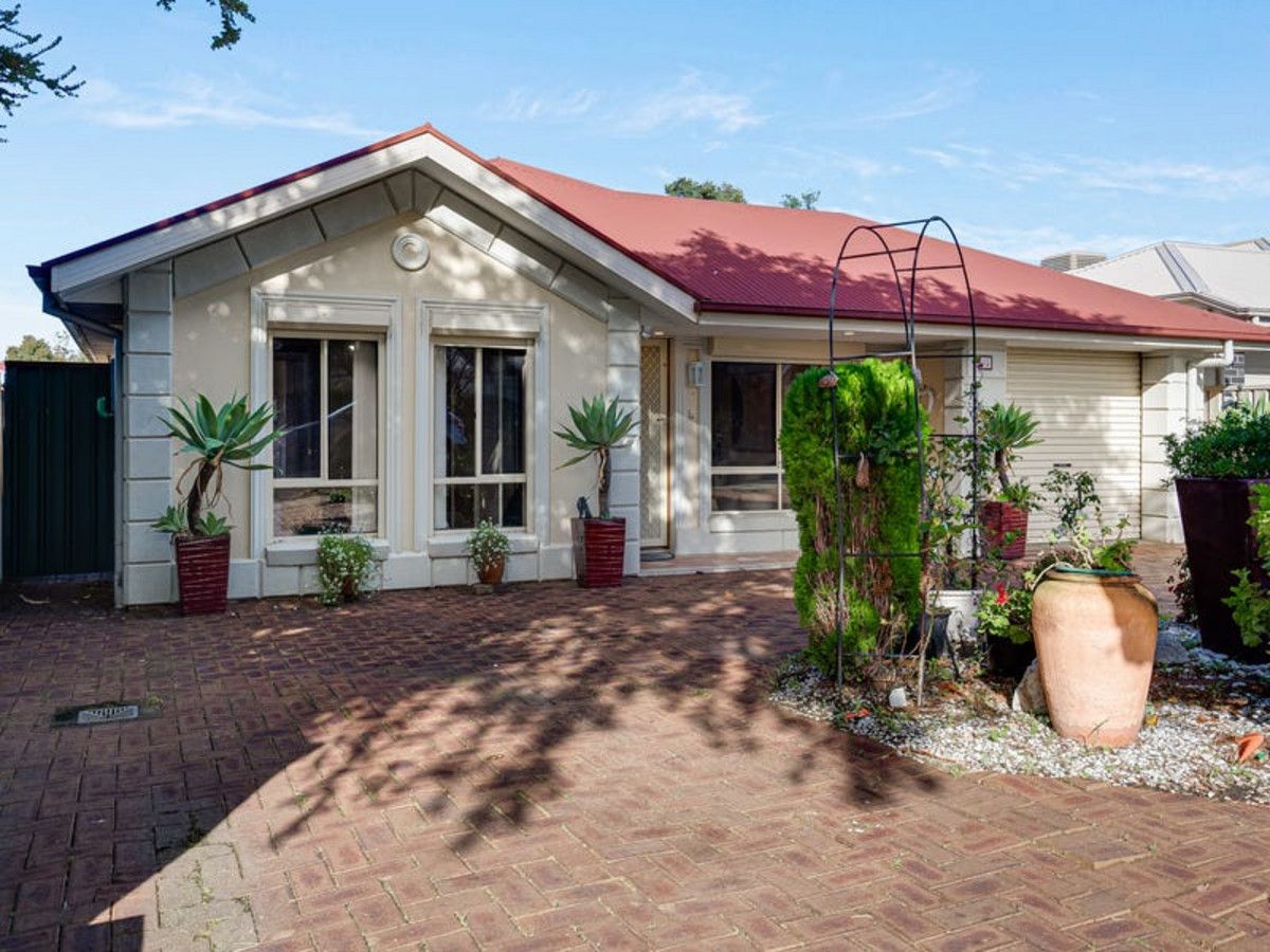 15 John Street, Hillcrest SA 5086 House For Rent Domain