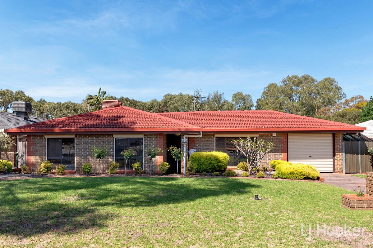 3 bedrooms House in 15 Protea Court CRAIGMORE SA, 5114