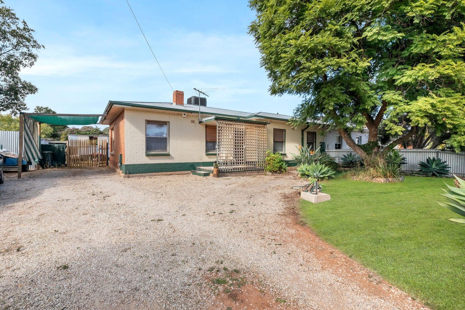 18 Tollerdown Street, Davoren Park SA 5113, Image 0