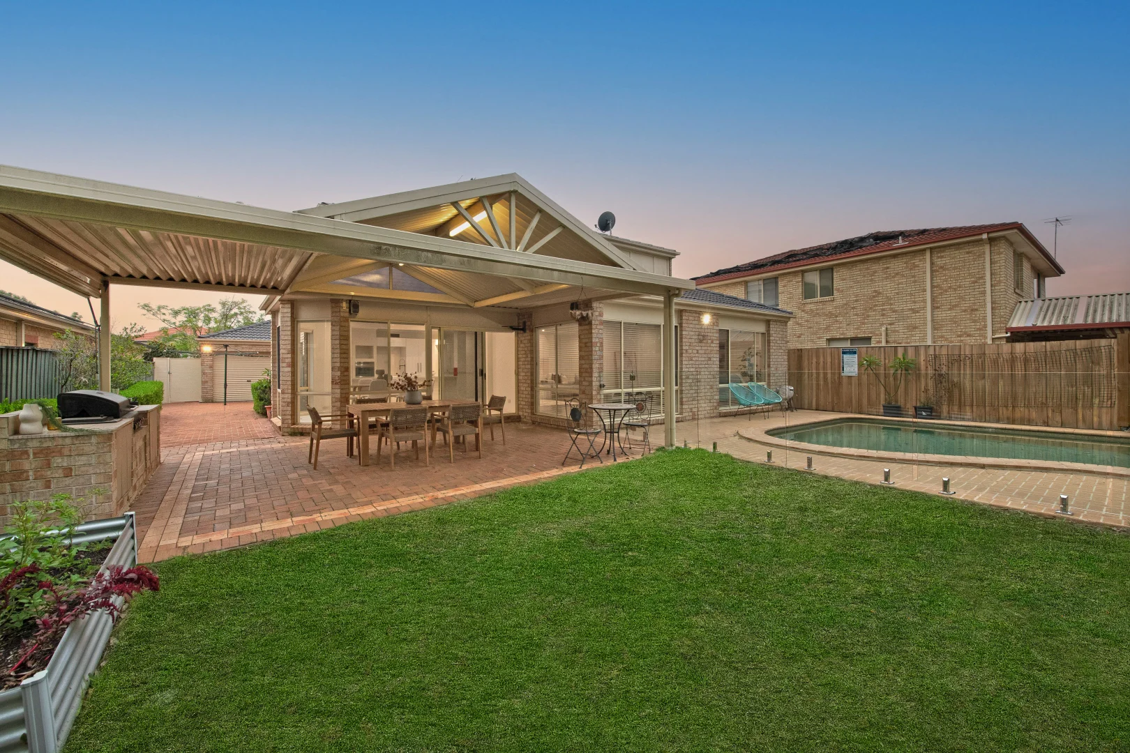 Additional image 18 of 38 Knightsbridge Avenue, Glenwood NSW 2768