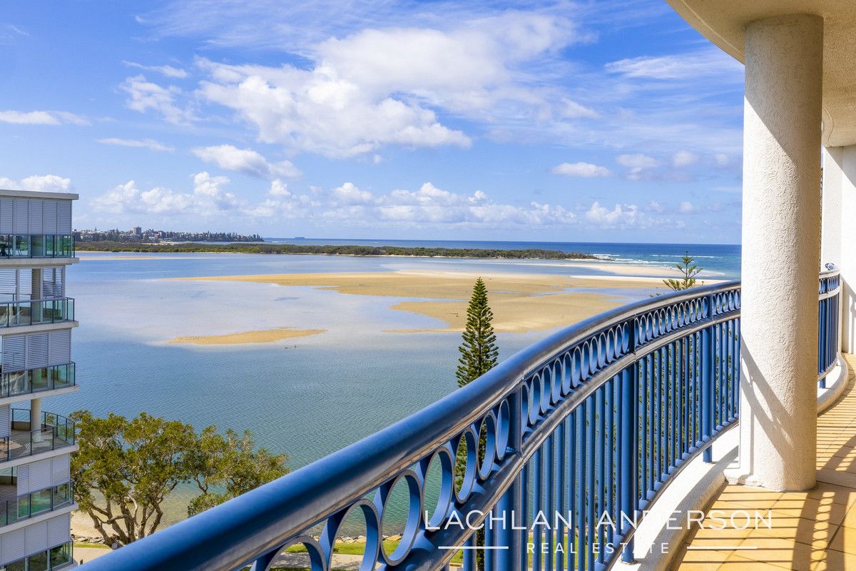 1014/75 Esplanade, Golden Beach QLD 4551, Image 2