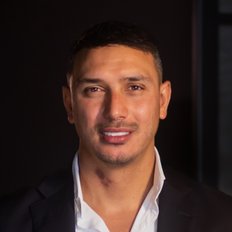 Karim Alrefai, Sales representative