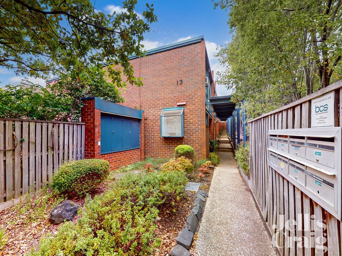 6/13 Grandview Grove, Hawthorn East VIC 3123, Image 0