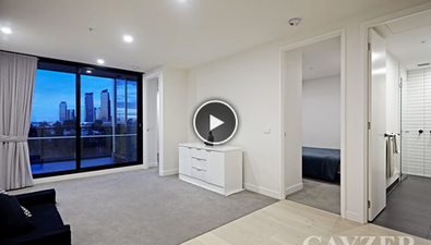 Picture of 307/165 Gladstone Street, SOUTH MELBOURNE VIC 3205