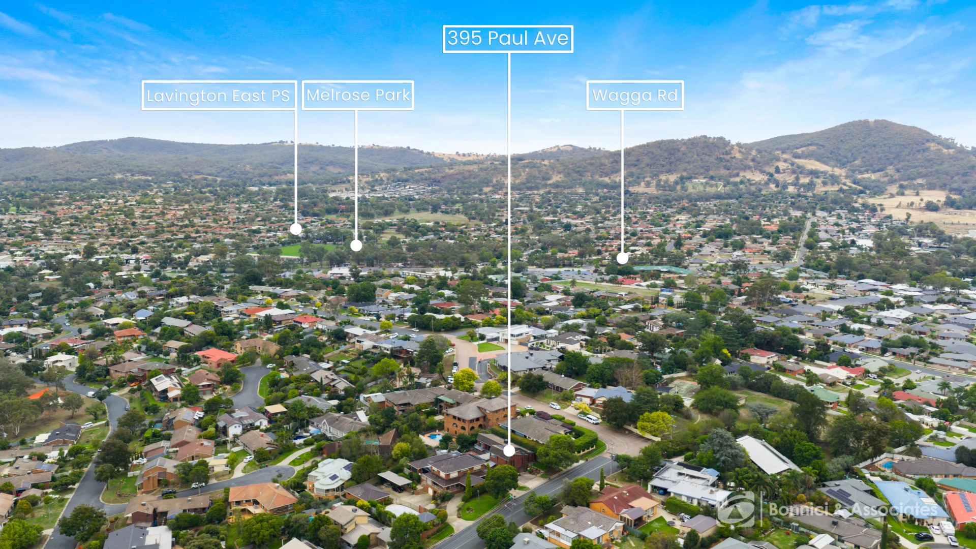 Additional image 18 of 395 Paul Avenue, Lavington NSW 2641