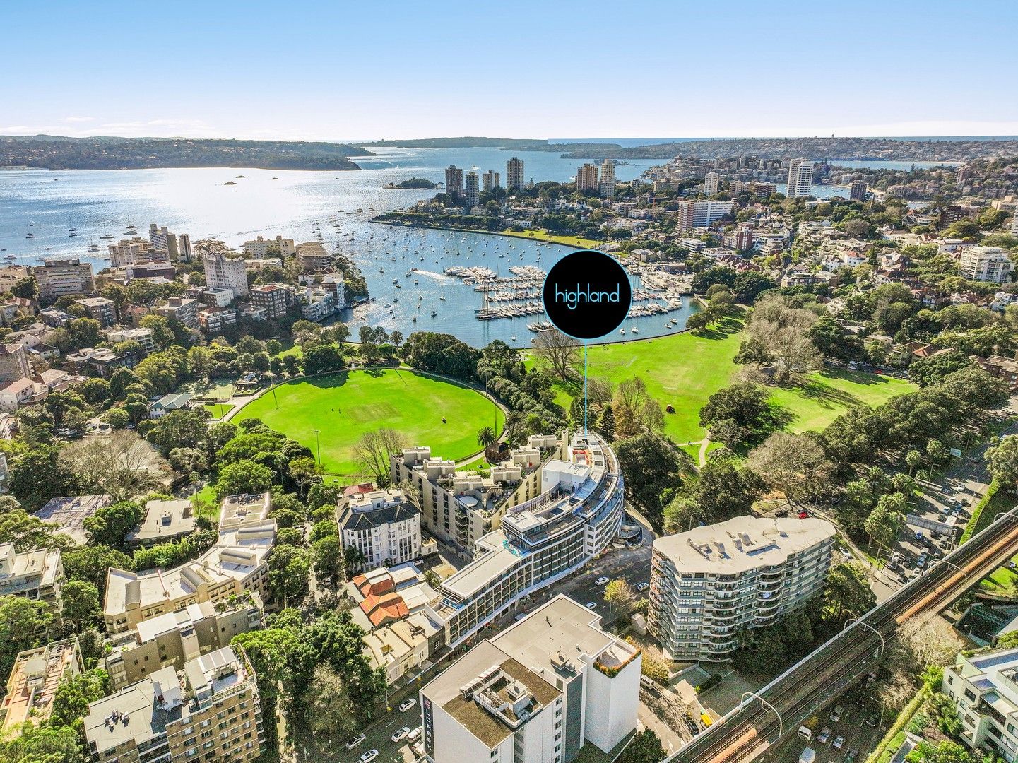402/100 Bayswater Road, Rushcutters Bay NSW 2011 - Apartment For Rent ...