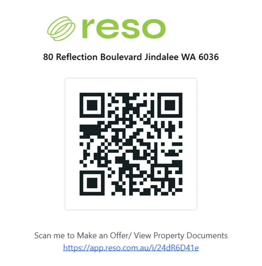 Additional image 33 of 80 Reflection Boulevard, Jindalee WA 6036