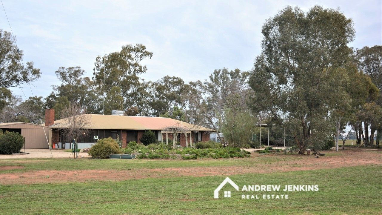 116 Annandale Rd, Savernake NSW 2646, Image 0