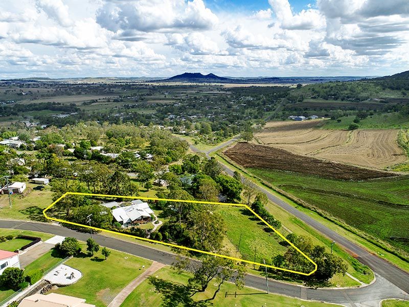 1 Tower Crescent, Gowrie Junction QLD 4352, Image 1
