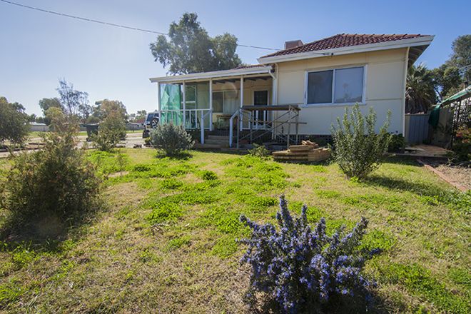 Picture of 178 Powell Street, BENCUBBIN WA 6477