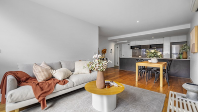 Picture of 305/2 Golding Street, HAWTHORN VIC 3122