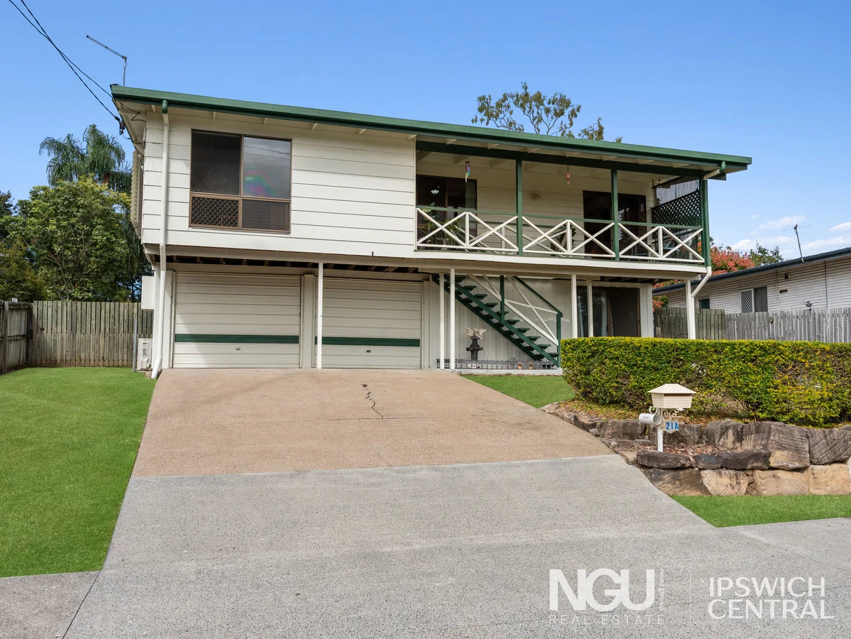 Additional image 32 of 21A David Street, North Booval QLD 4304