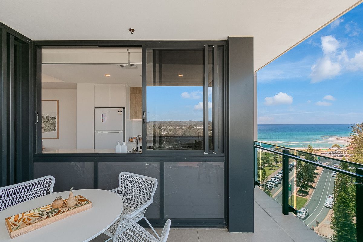 1005/76 Musgrave Street, Coolangatta QLD 4225, Image 2