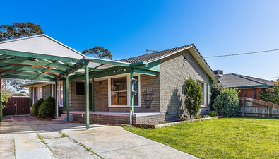 Picture of 19 Quinn Street, SEAFORD VIC 3198