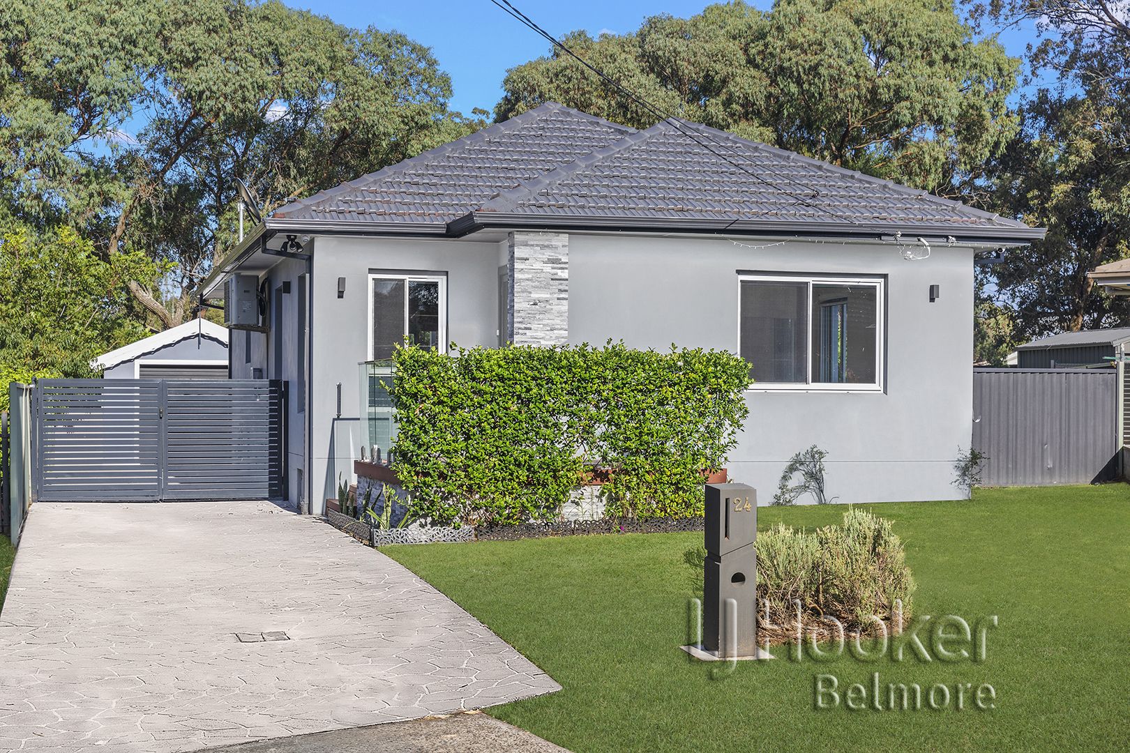 24 Baralga Crescent, Riverwood NSW 2210, Image 0