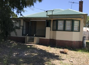 Picture of 57 Warialda Road, INVERELL NSW 2360