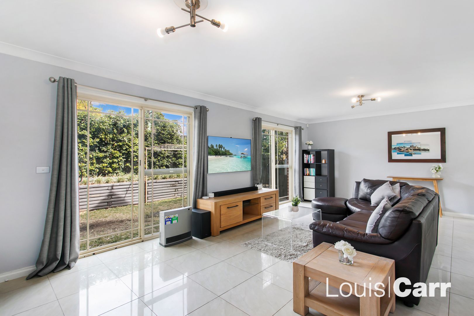 7/23 Glenvale Close, West Pennant Hills NSW 2125 Townhouse For Rent