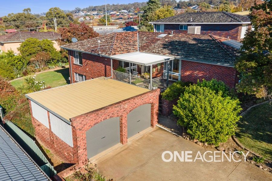 51 MERINDA CRESCENT, Kooringal NSW 2650, Image 1