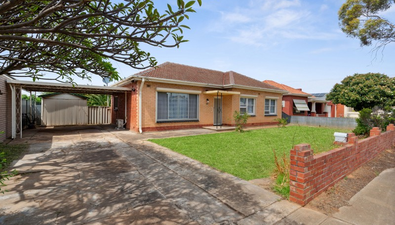 Picture of 49 Fourth Avenue, WOODVILLE GARDENS SA 5012