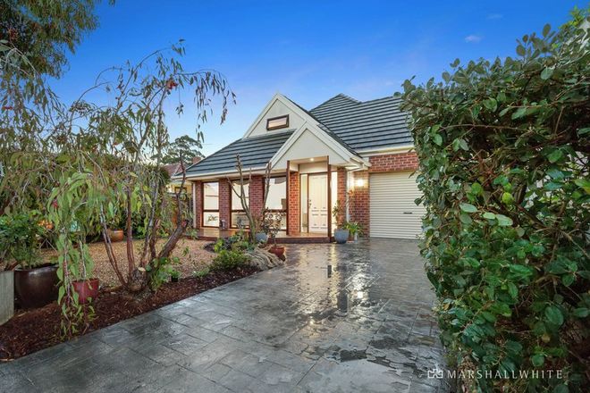 Picture of 1/47 Rae Avenue, EDITHVALE VIC 3196