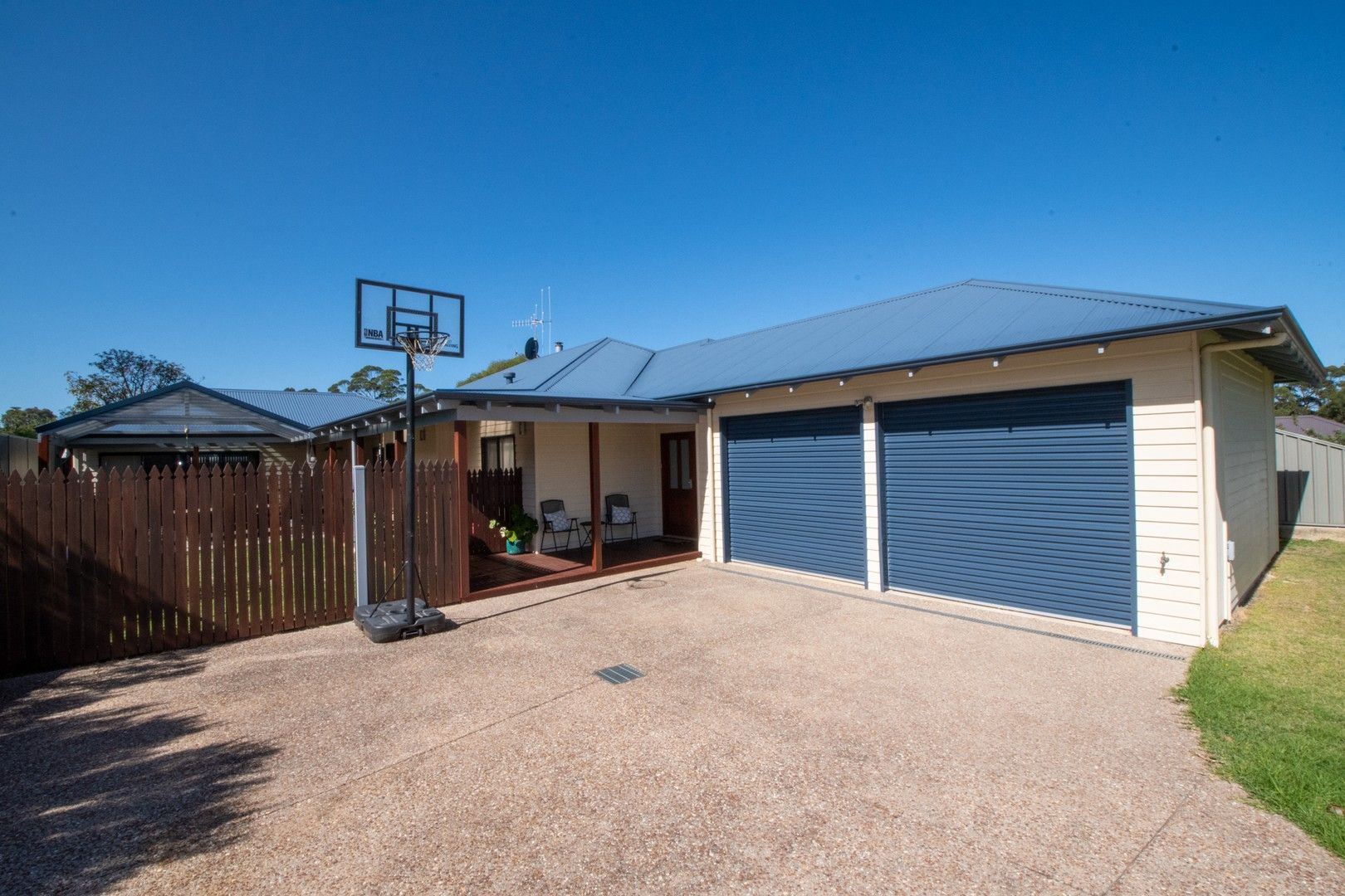 38 Wattle Way, Denmark WA 6333, Image 0