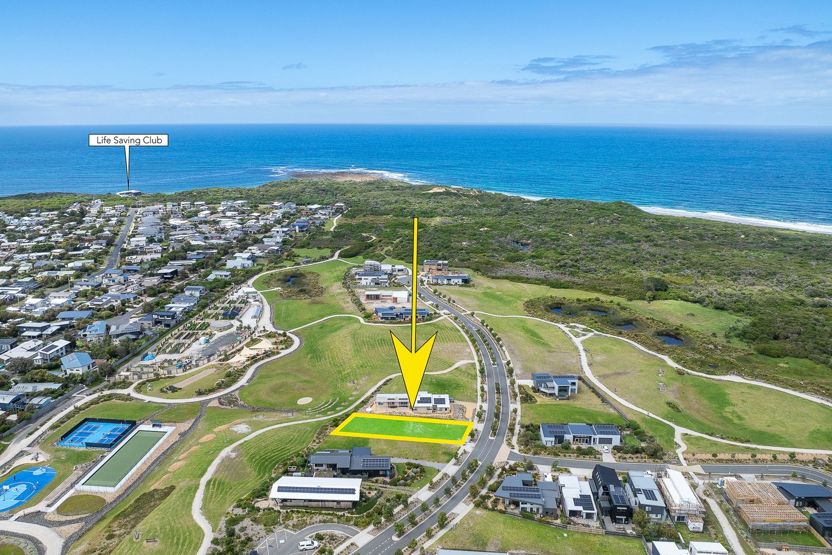 27 Sunlight Boulevard, Cape Paterson VIC 3995, Image 0